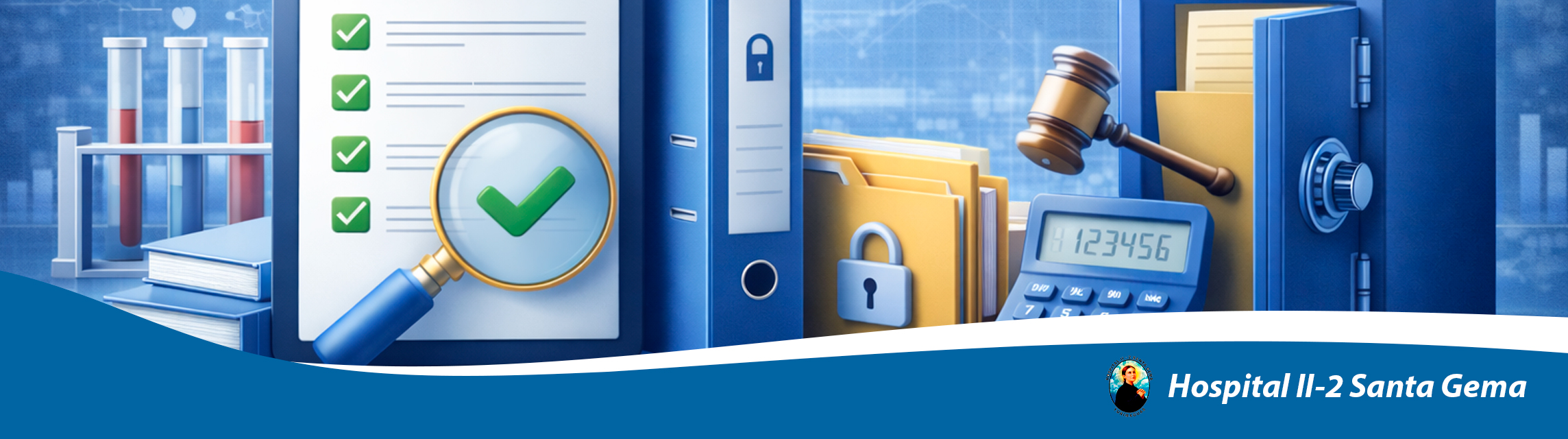 Sistema de Control Interno (SCI)