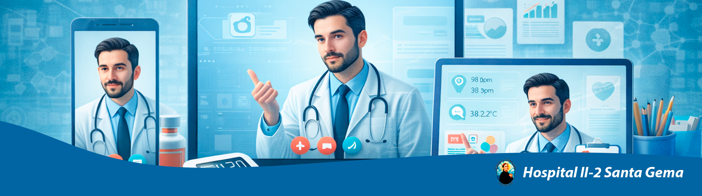 Telesalud -Telemedicina