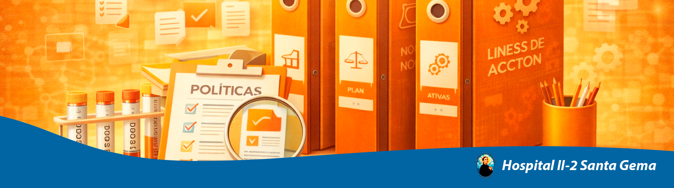 Documentos Institucionales