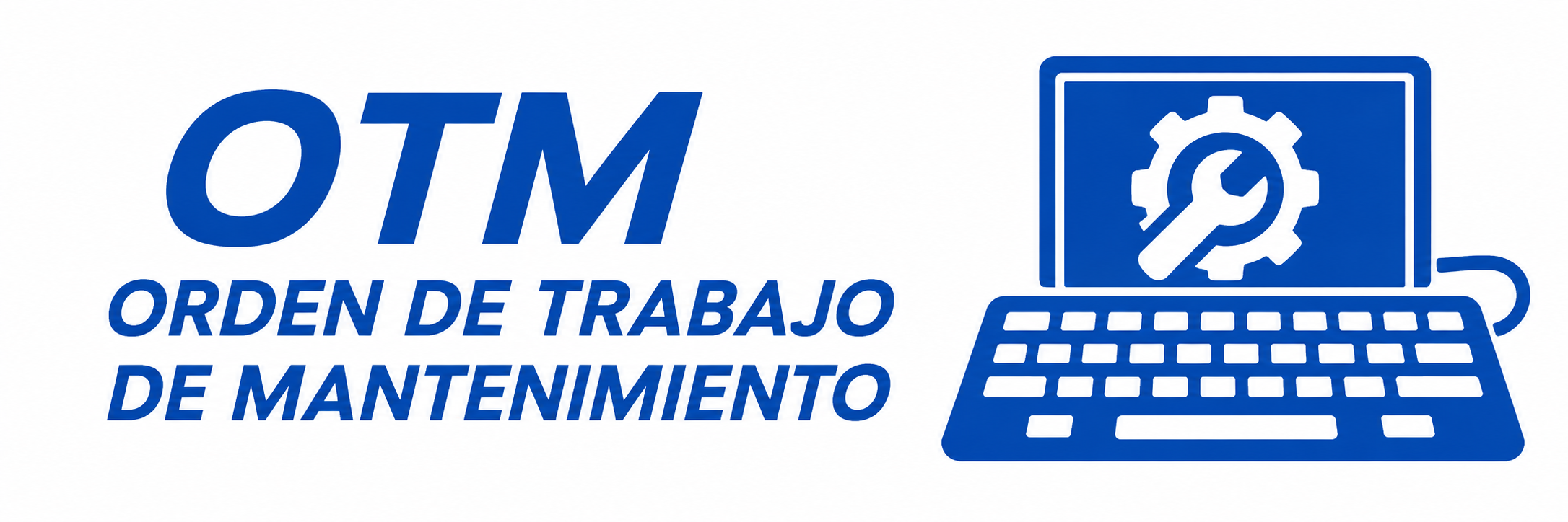 orden de Trabajo de Mantenimiento