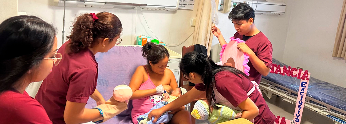 HOSPITAL SANTA GEMA DE YURIMAGUAS